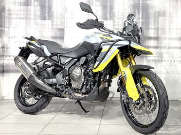 Suzuki V-Strom 800 DE