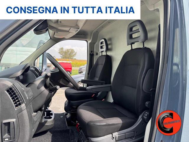 FIAT Ducato (CITROEN JUMPER)33 2.2BHDi 120C(PC-TN-L1H1)2 POSTI