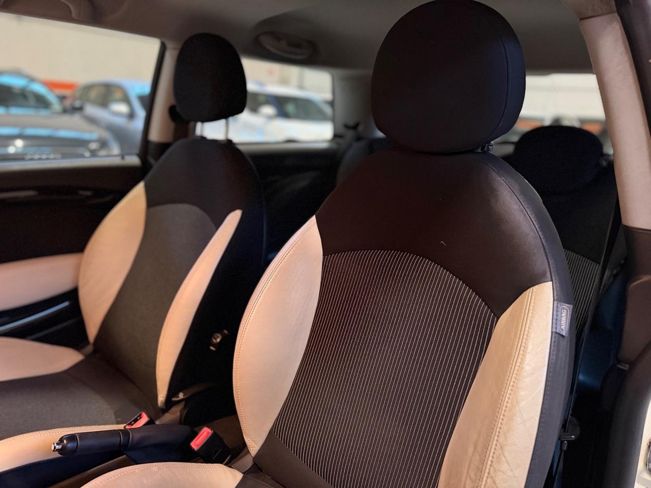 Mini 1.4 16V Abbey Road NEOPATENTATI