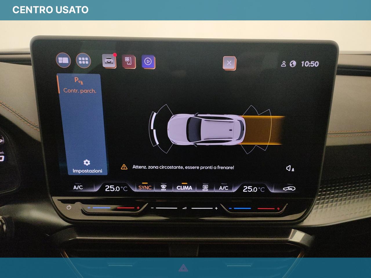 1.5 Hybrid 150 CV DSG