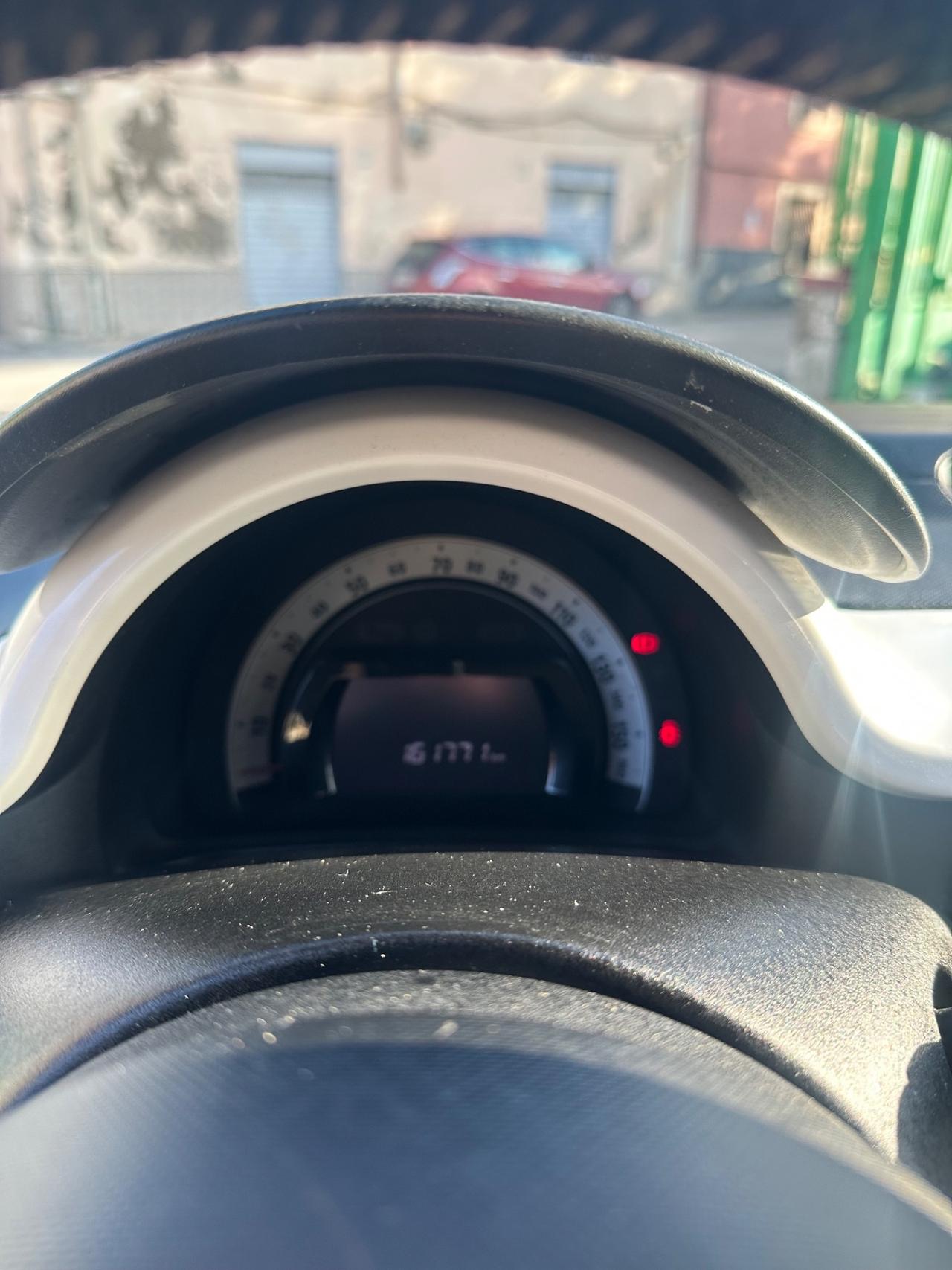 Renault Twingo SCe Stop&Start Lovely