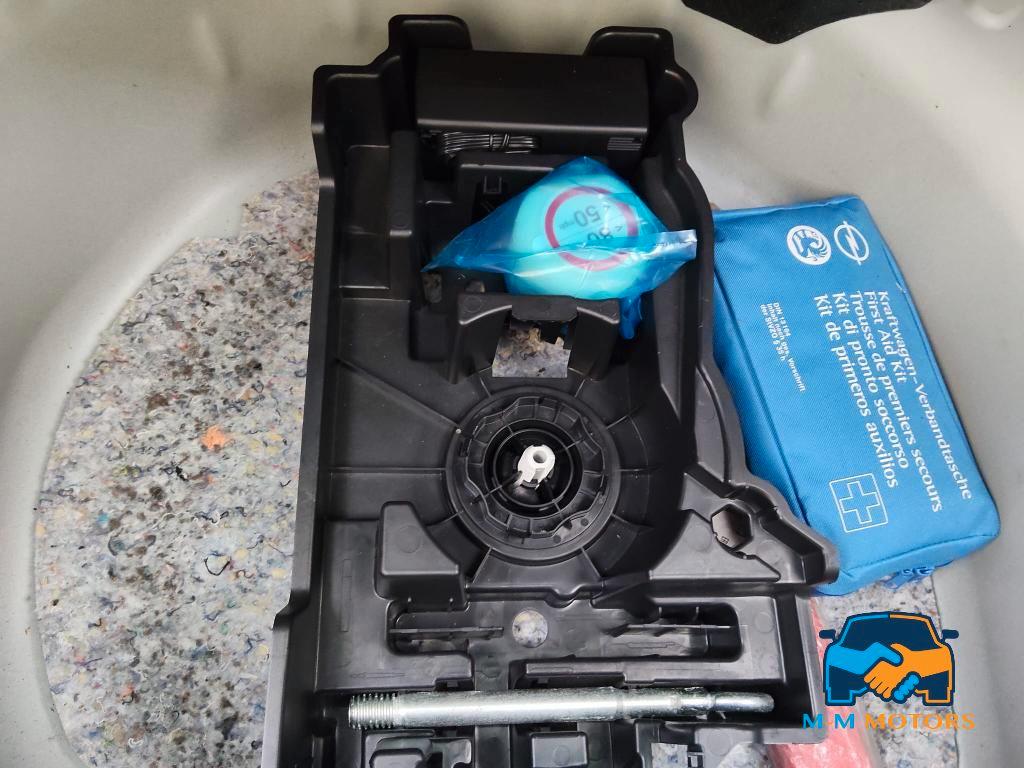 Opel Corsa 5 Porte Corsa 1.2 Elegance s&s 75cv