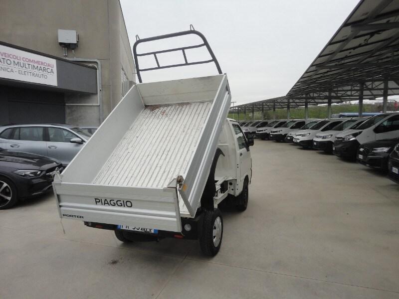 PIAGGIO Porter 3ª serie Porter 1.3 Cassonato R...