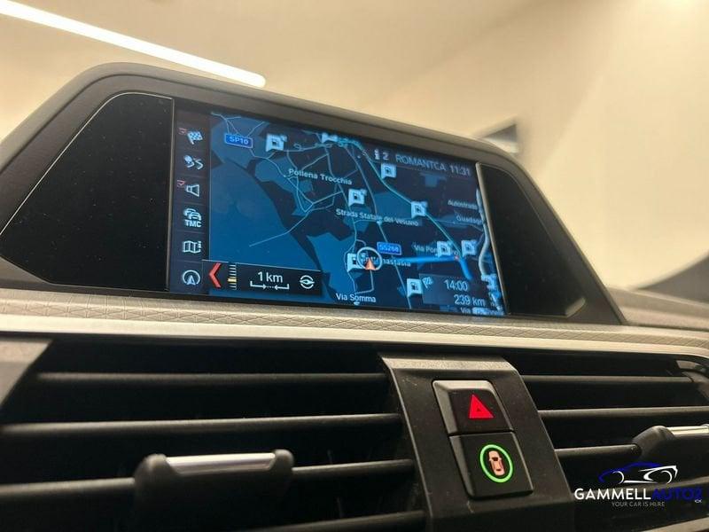 BMW X4 xDrive 25d Msport auto