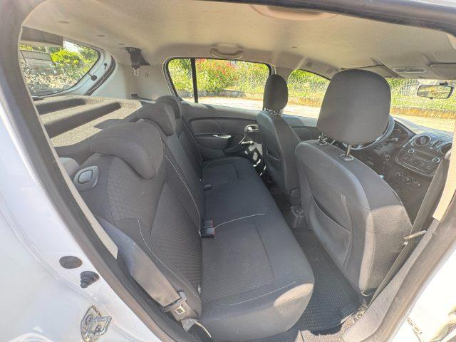 DACIA Sandero Streetway 1.5 Blue dCi 75 CV S&S Comfort