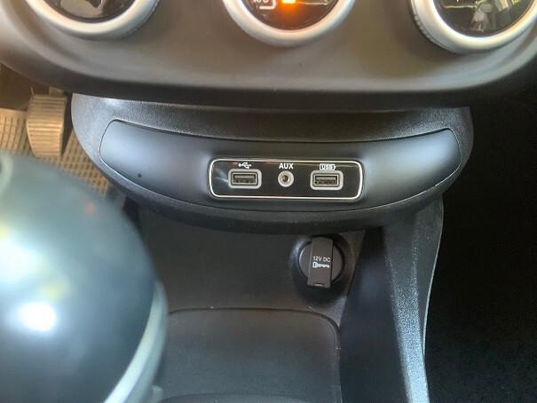 Fiat 500X 1.0 T3 120 CV CONNECT