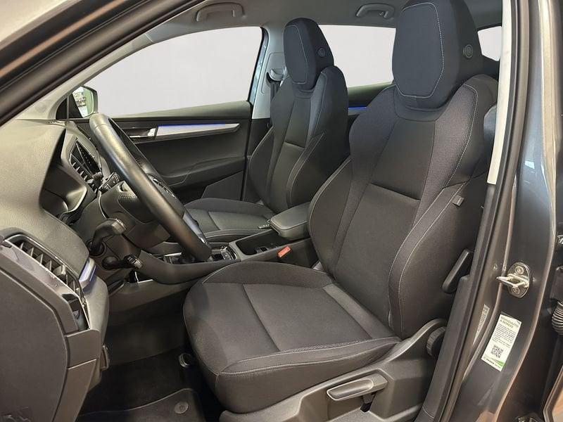 Skoda Karoq Karoq 1.0 TSI 110 CV Executive