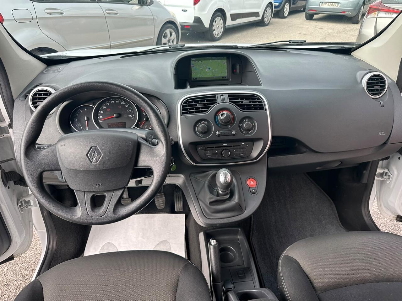 Renault Kangoo Blue dCi 8V 95CV 5 porte Life