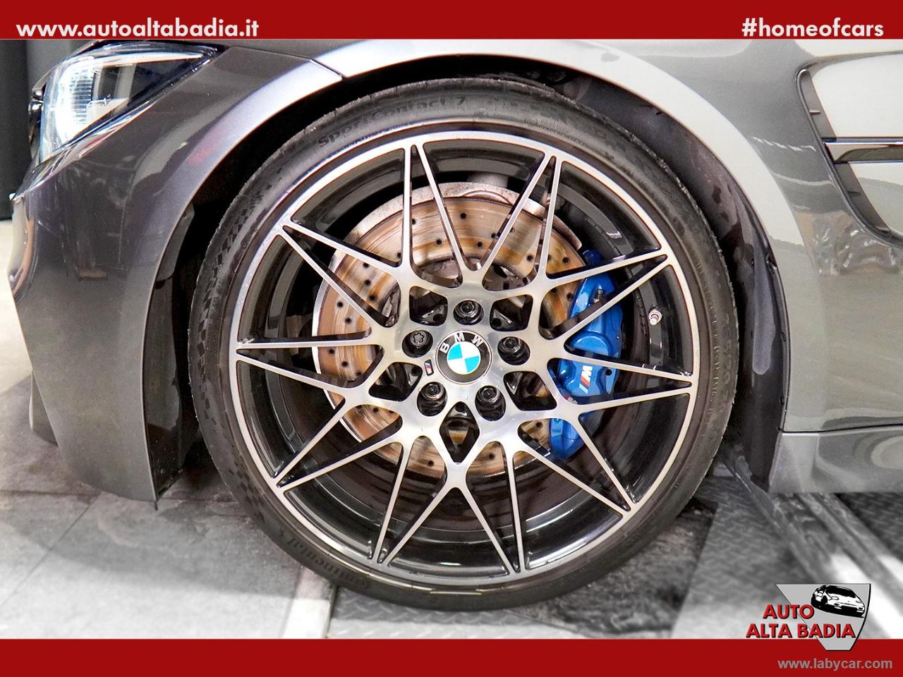 BMW M3 30 Jahre M3 | 331 CV