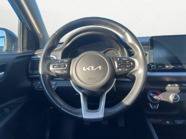 KIA Stonic 1.2 DPI Urban