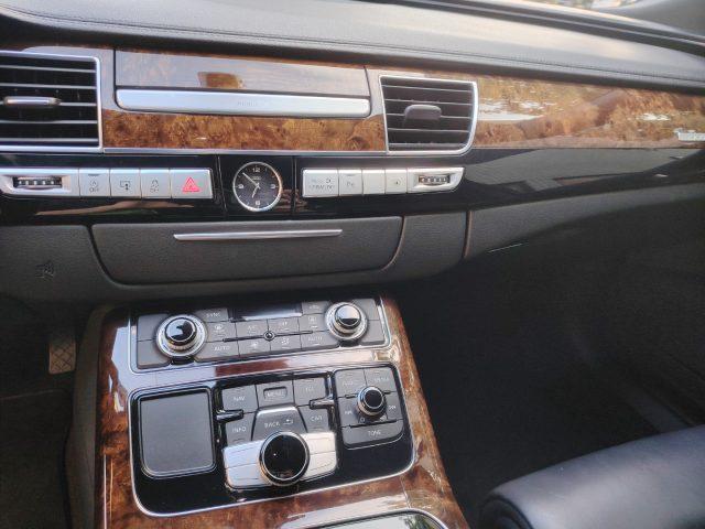 AUDI A8 3.0 TDI 258 CV clean diesel quattro tiptronic