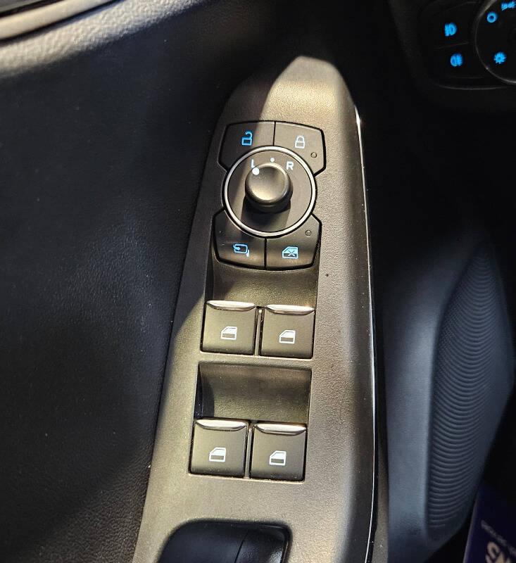 Ford Puma 1.0 ecoboost h ST-Line s&s 125cv