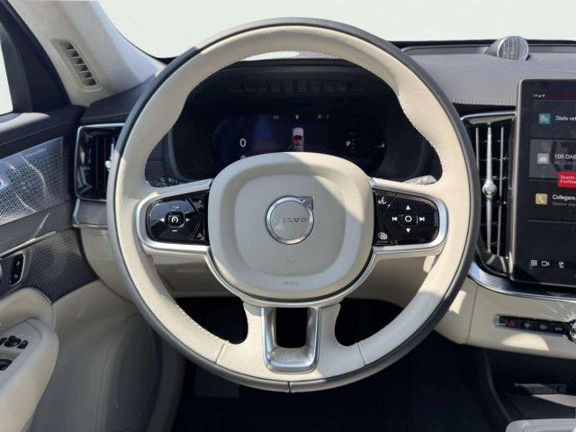 VOLVO XC90 T8 AWD ULTRA AUTOMATICA 7P. AZIENDALE