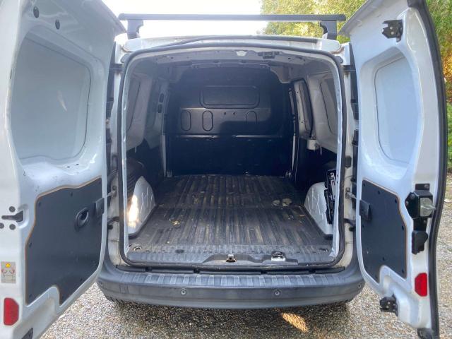 Renault Kangoo MAXI 1.5 dCi Euro 6 * PASSO LUNGO * Sensori Parking + Bluetooth + USB + Portapacchi +