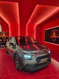 Citroen C3 BlueHDi 100 S&S Feel