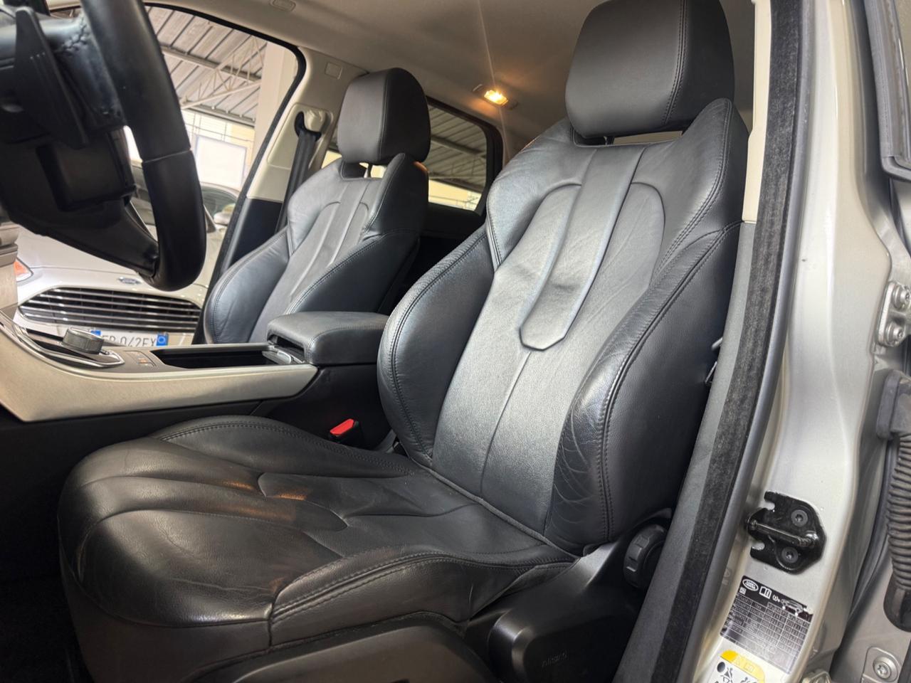 Range rover evoque 2.2 2014 automatica