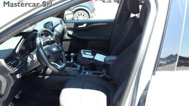 FORD Kuga III 2020 1.5 Ecoboost ST-Line 2wd 150cv-GE812SL