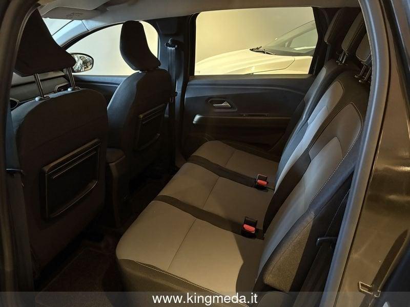 Dacia Jogger Jogger 1.6 Hybrid 140 5 posti Extreme