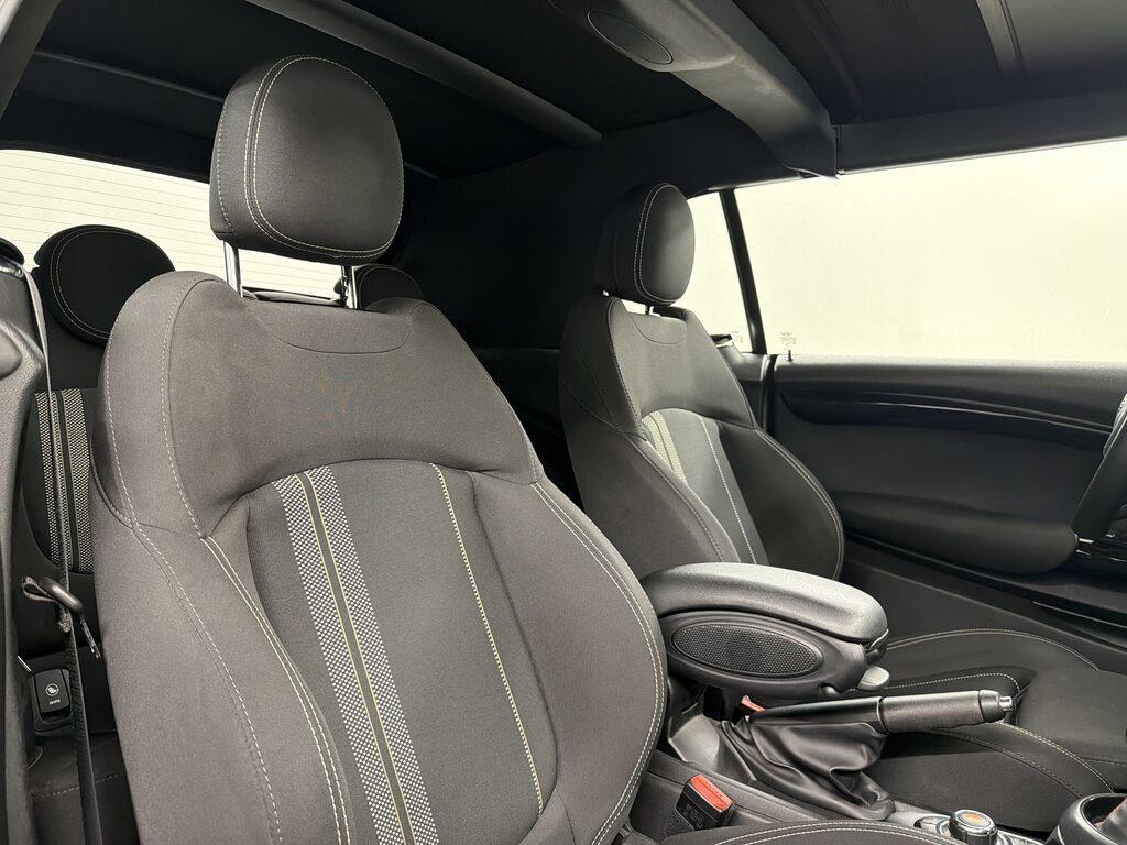 Mini Cooper S Cabrio 2.0 Cooper S Hype Auto