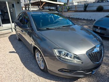 Lancia Delta 1.6 MJT DPF Selectronic Oro