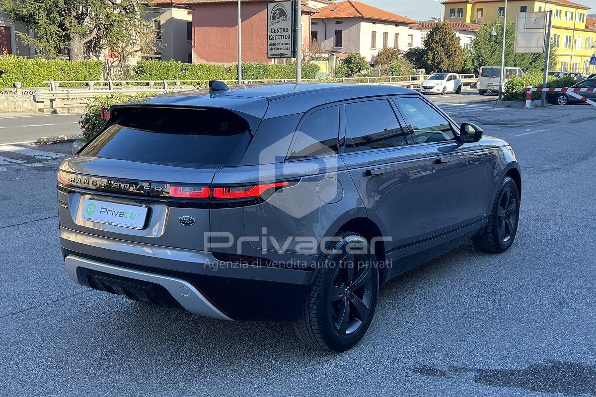 LAND ROVER Range Rover Velar 2.0D I4 180 CV
