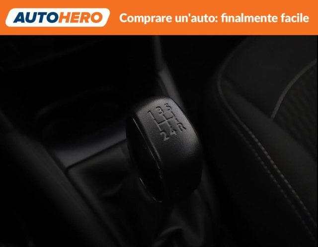 PEUGEOT 208 1° serie PureTech 82 Stop&Start 5 porte Active