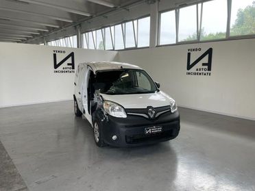 RENAULT Kangoo BLUE DCI 115CV EXPRESS FURGONE ICE