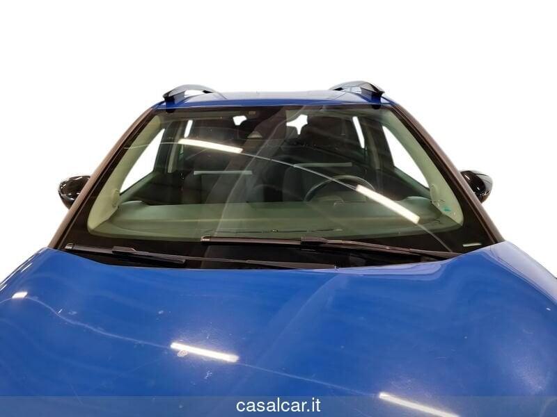 Citroën C3 Aircross C3 Aircross BlueHDi 110 S&S Feel FINO A 3 ANNI DI GARANZIA KM ILLIMITATI PARI ALLA NUOVA