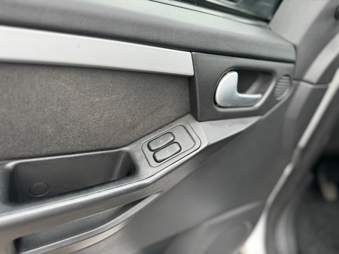 Opel Meriva 1.7 DTI Cosmo iscritta ASI
