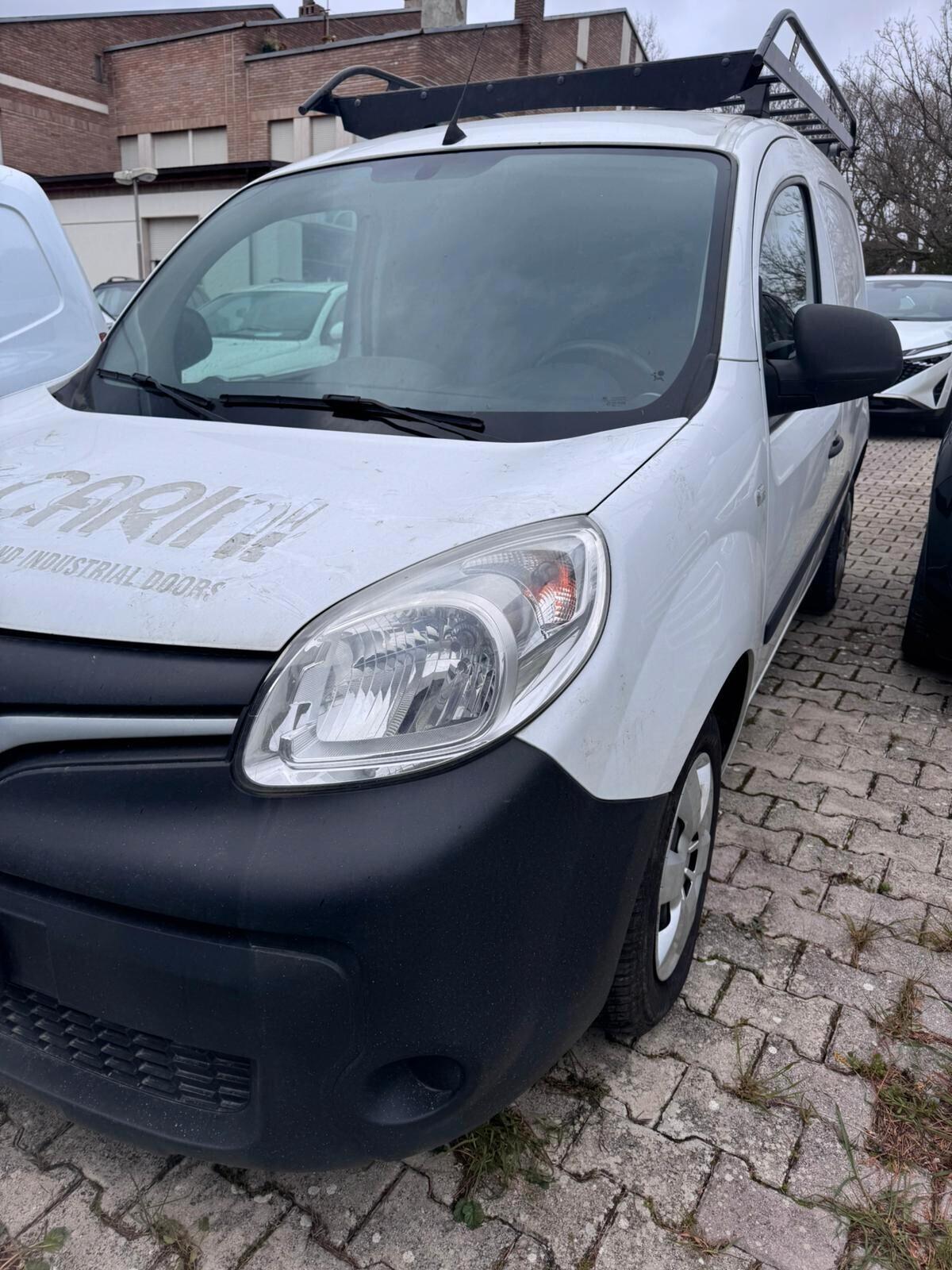 RENAULT KANGOO 1.5 95CV 2020