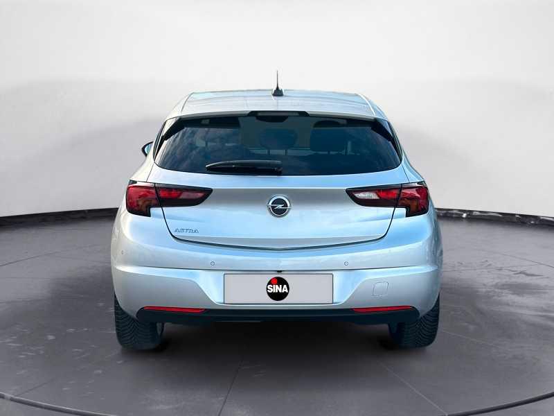 OPEL Astra 5p 1.5 cdti Business Elegance 105cv