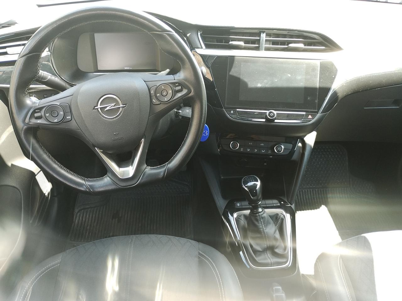 Opel Corsa 5 Porte Corsa 1.2 Edition s&s 100cv