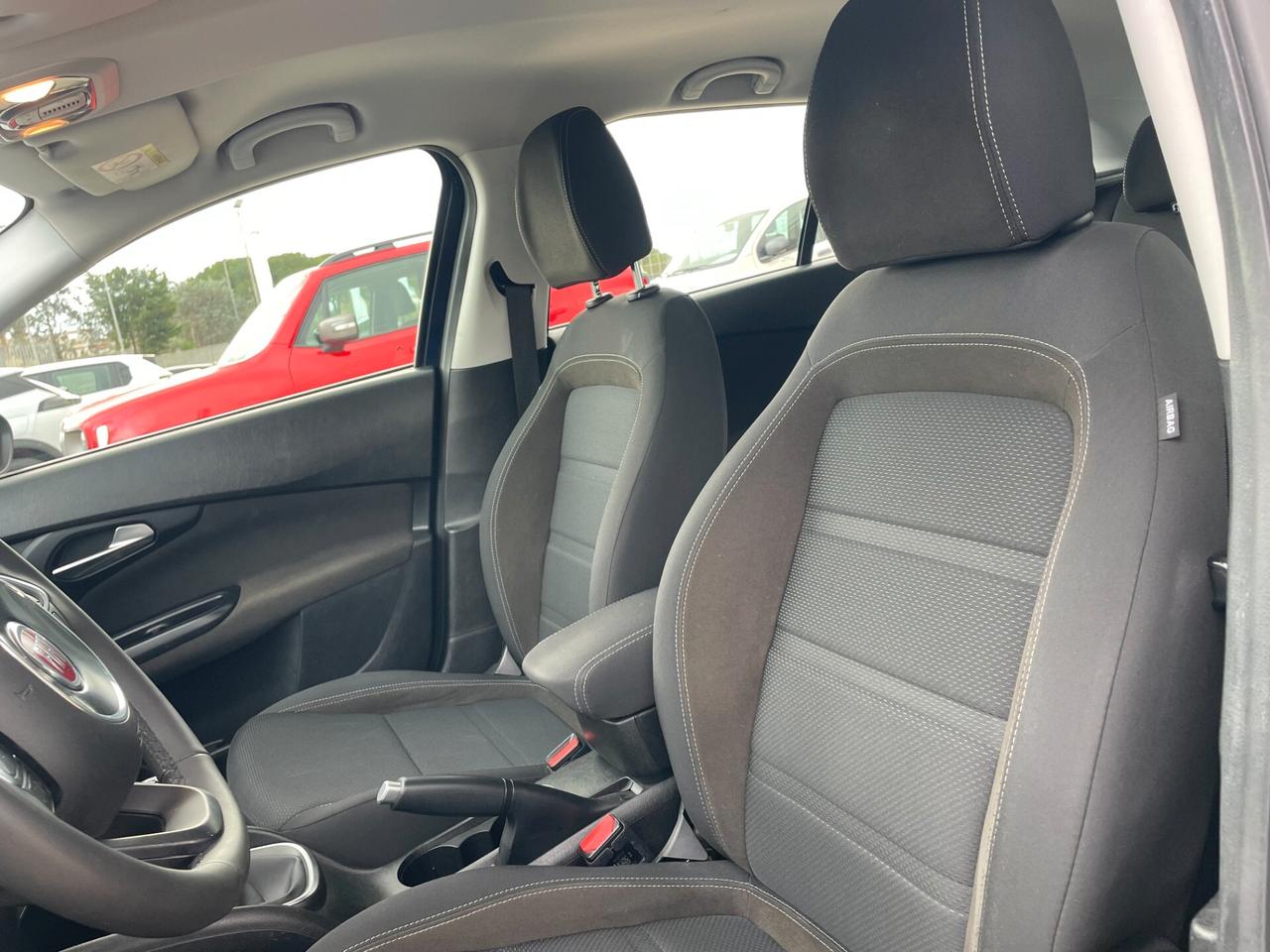 Fiat Tipo 1.6 Mjt S&S SW Business "Km 65.000"