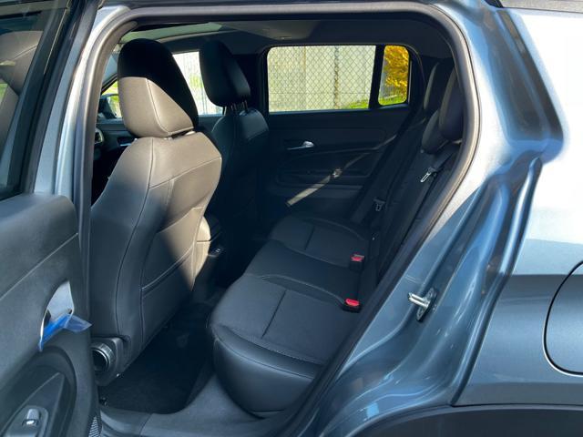 JEEP Avenger 1.2 Turbo MHEV Summit KM 0 + Tetto Ap.