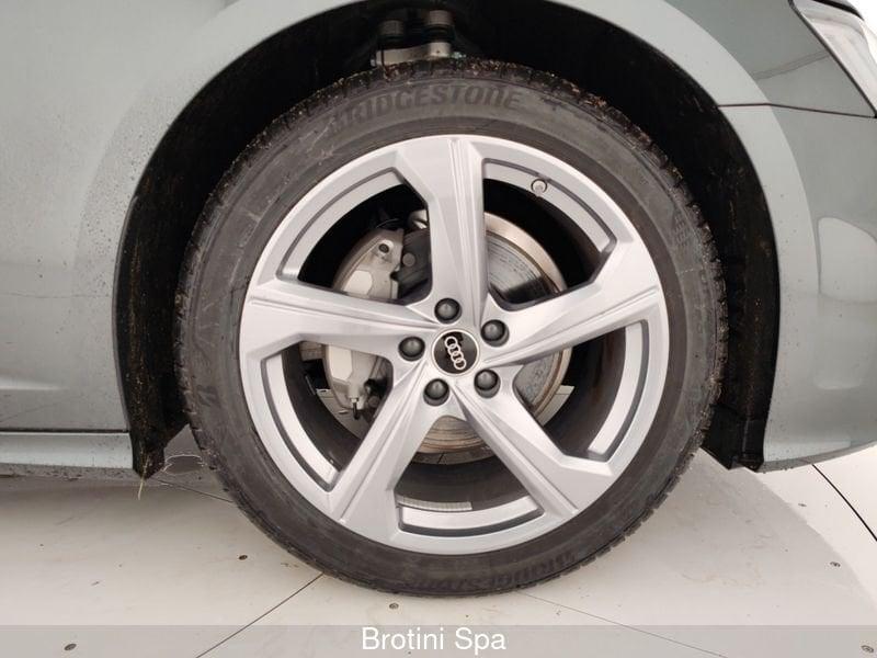 Audi A6 TDI quattro 150 kW S tronic S line edition