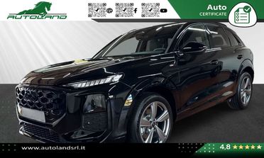 Audi Q3 2.0 tdi S line edition 150cv s-tronic