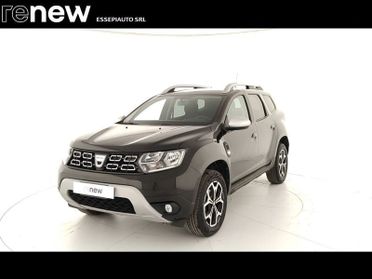 Dacia Duster 1.5 Blue dCi 8V 115 CV 4x2 Prestige