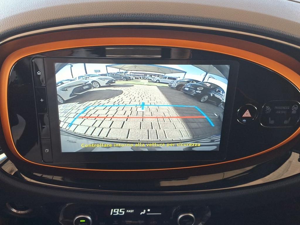 Toyota Aygo X 1.0 Limited 72cv s-cvt