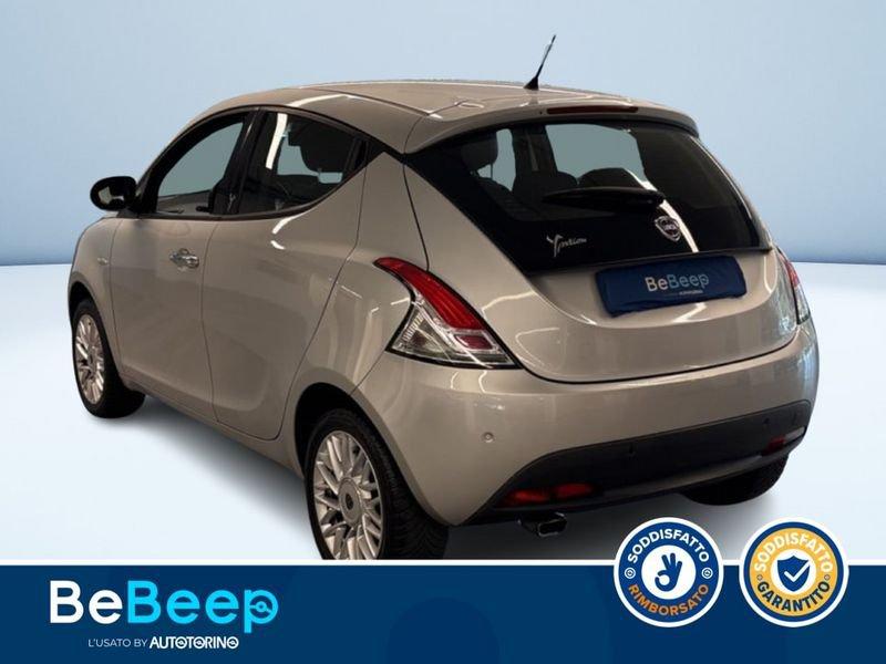 Lancia Ypsilon 0.9 T.AIR GOLD S&S 85CV DFN