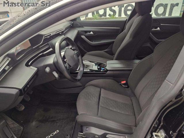 PEUGEOT 508 508 SW 1.5 bluehdi Business s - GD422AP