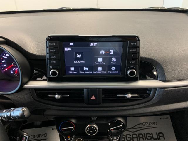 KIA Picanto 1.0 GPL EcoGPL Cool Full Optional