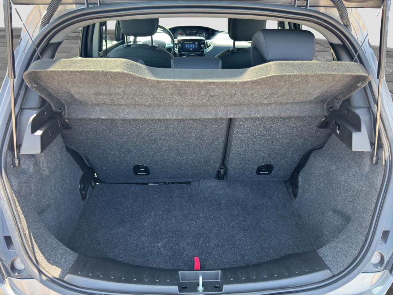 LANCIA Ypsilon 3ª serie Ypsilon 1.0 FireFly 5 porte S&S Hybrid Gold
