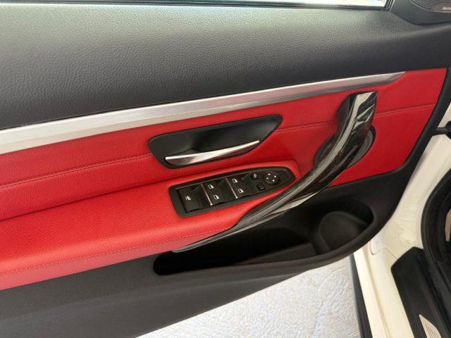 BMW 430 i Cabrio Msport