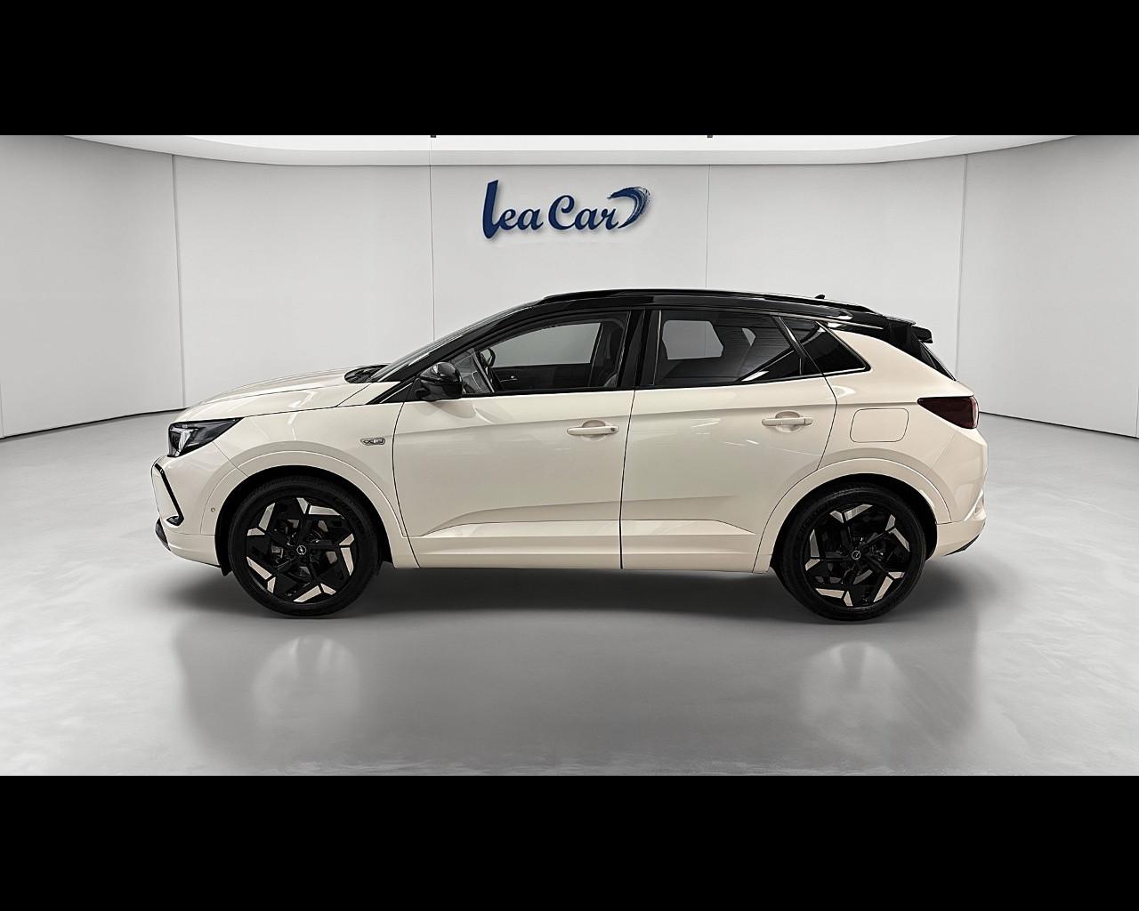 OPEL Grandland I 2022 - Grandland 1.6 phev GSe awd 300cv auto