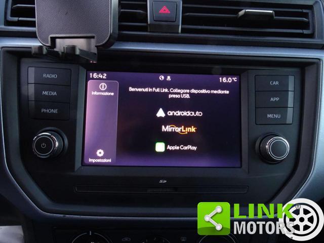 SEAT Arona 1.0 TGI Style *UNICO PROPRIETARIO*