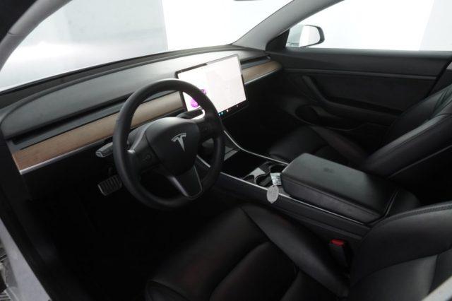 TESLA Model 3 Model 3 Standard RWD Plus