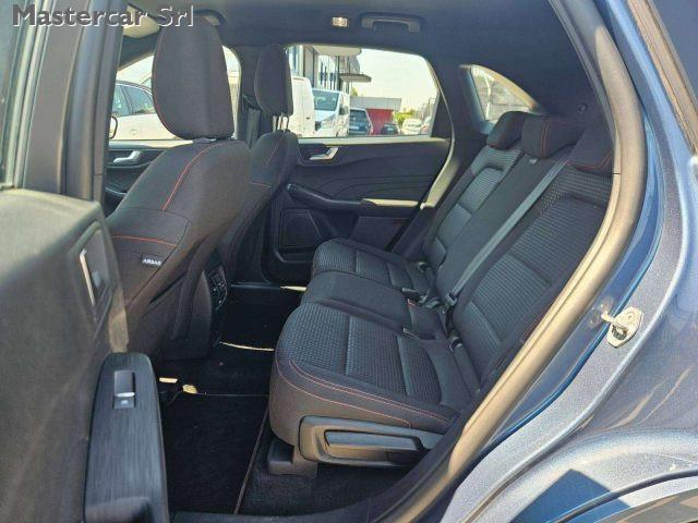 FORD Kuga Kuga III 2.5 full hybrid ST-Line 2wd 225cv cvt -