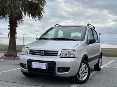 Fiat Panda 1.2 Climbing Natural Power 2009 1 PRO 12 MESI DI GARANZIA