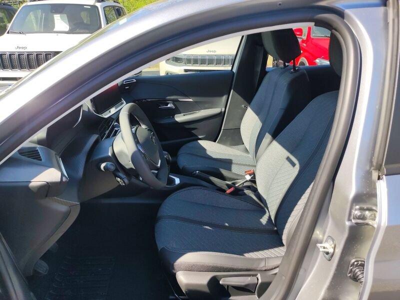 Peugeot 208 II 2023 1.2 puretech Style s&s 75cv