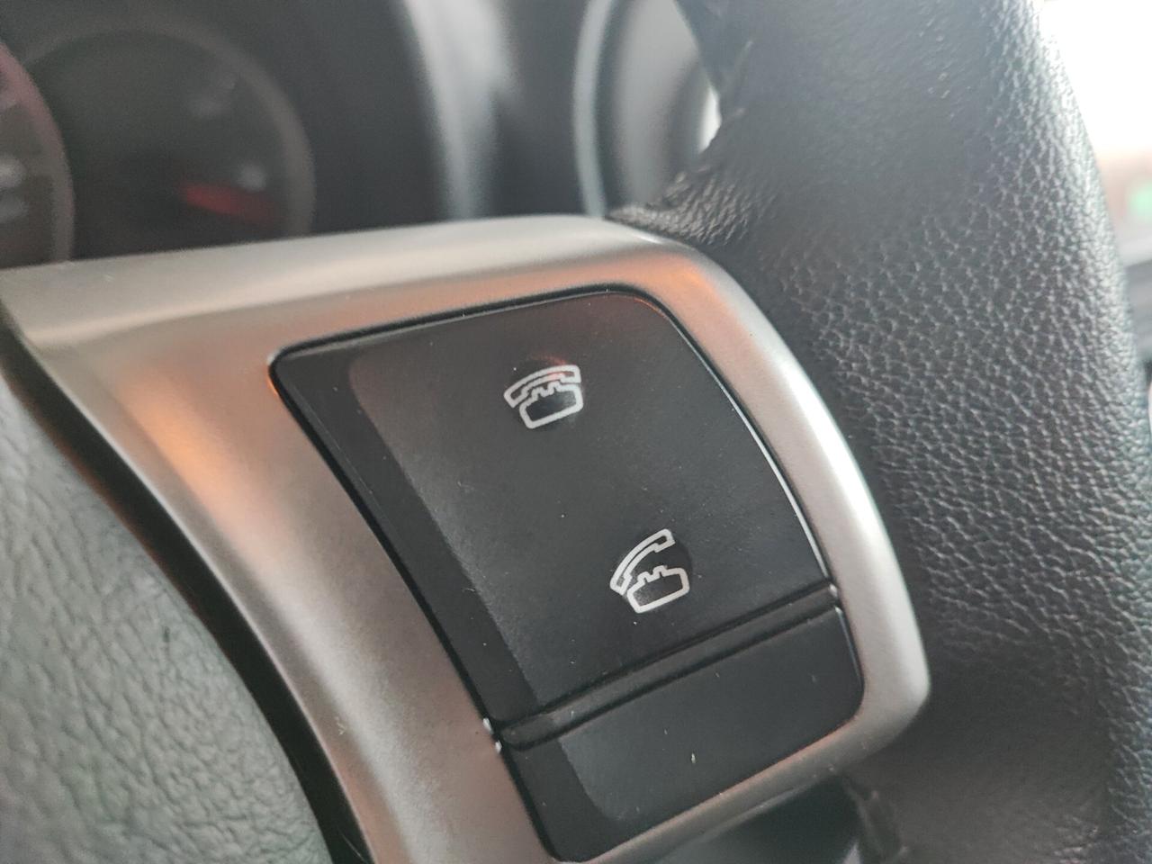 Toyota Yaris 1.4 D-4D 5 porte Lounge